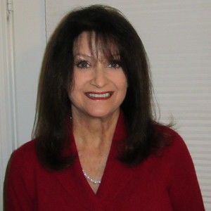 Meet your Posher, Peggy